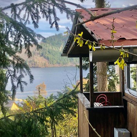 Glueckshuette Villa Unterwellenborn Екстериор снимка